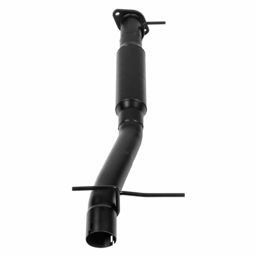 Performance Muffler for 2019-2024 Ram 1500 stainless steel