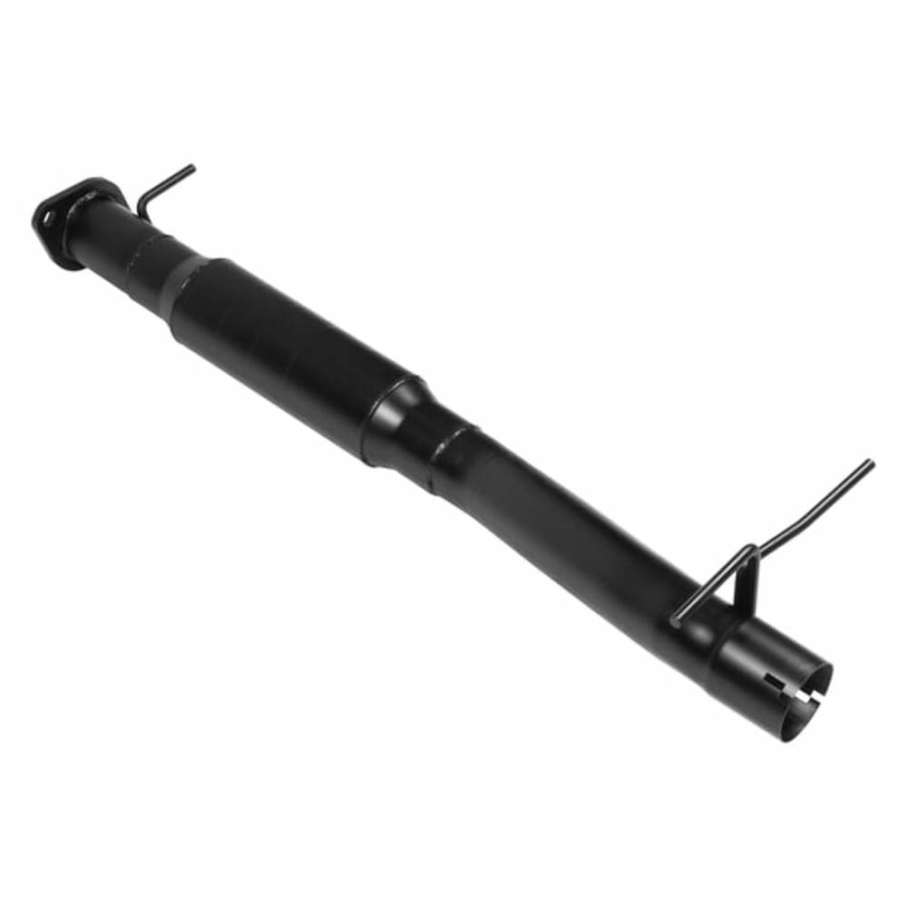 Performance Muffler for 2019-2024 Ram 1500 stainless steel