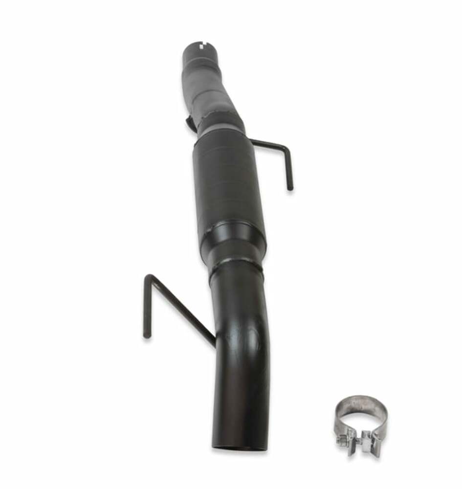 Exhaust system for 2015-2020 Ford F Exhaust stainless steel