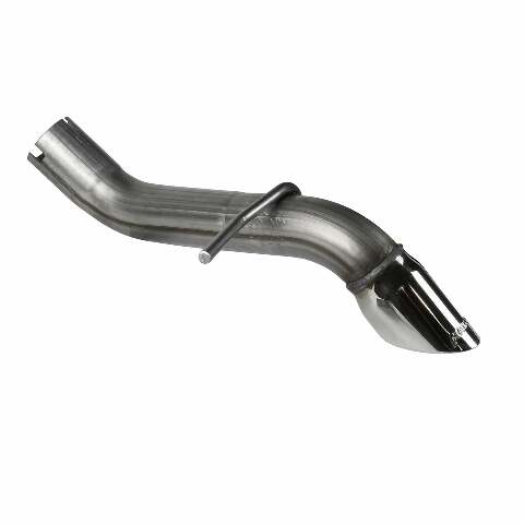 Flowmaster American Thunder Axle-Back Exhaust System - 817942