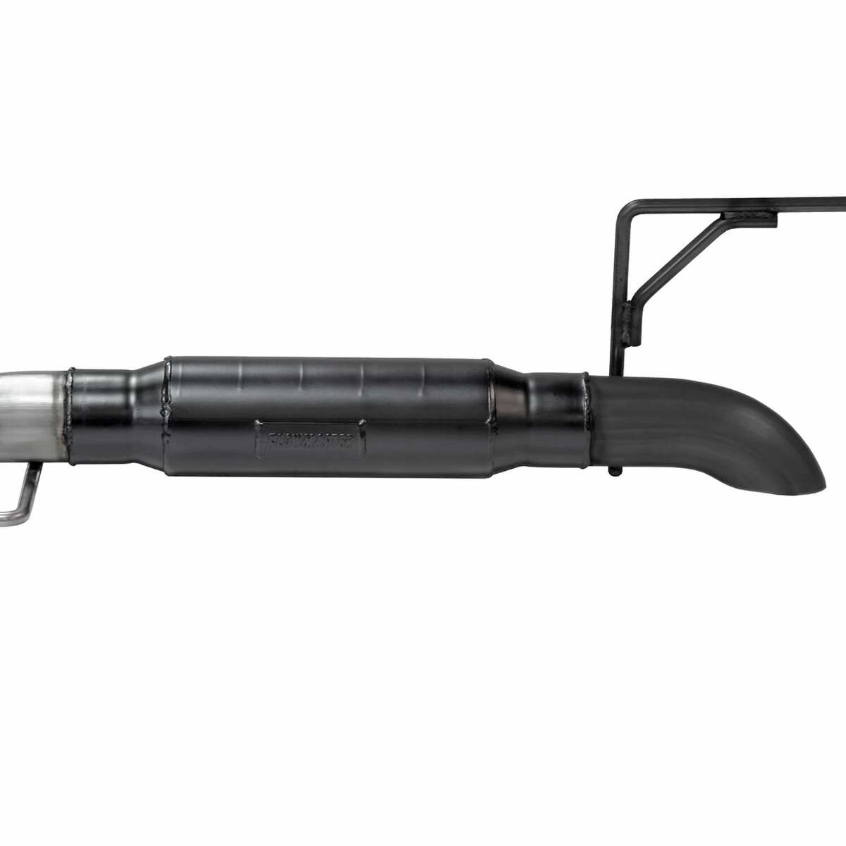 Exhaust system for 2020-2026 Jeep Gladiator Exhaust stainless steel