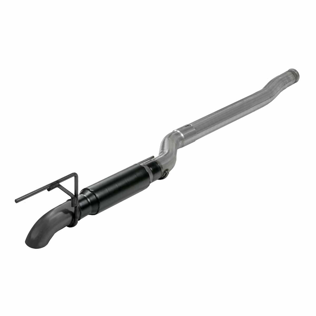 Outlaw Cat-Back Exhaust System for 2020-2026 Jeep Gladiator Exhaust stainless steel