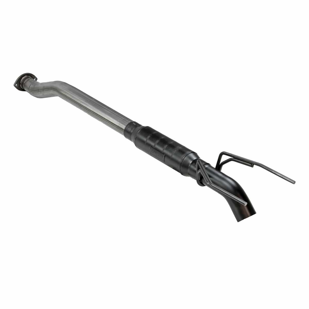 Exhaust system for 2016-2023 Toyota Tacoma Exhaust stainless steel