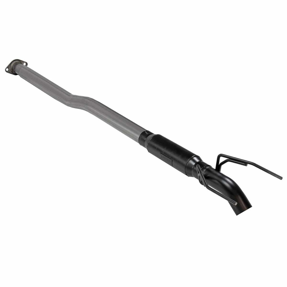 Exhaust system for 2005-2015 Toyota Tacoma Exhaust stainless steel