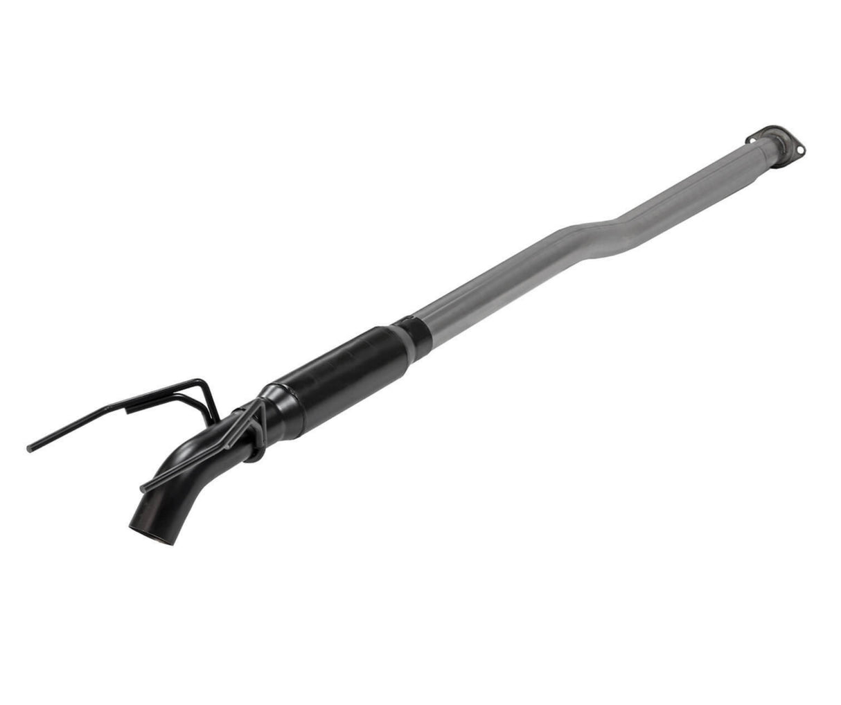 Outlaw Cat-Back Exhaust System for 2005-2015 Toyota Tacoma Exhaust stainless steel