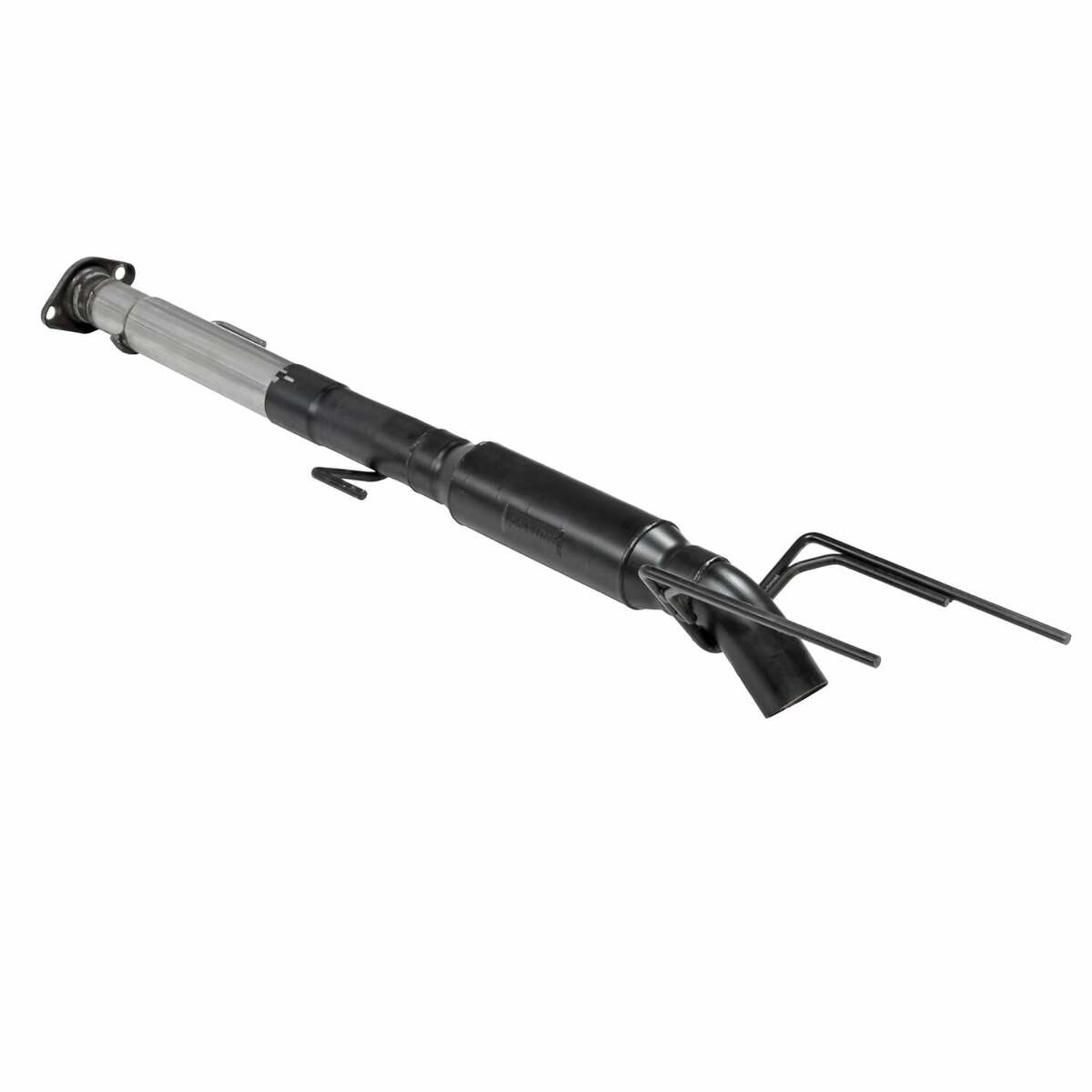 Exhaust system for 2003-2024 Toyota 4Runner Exhaust stainless steel
