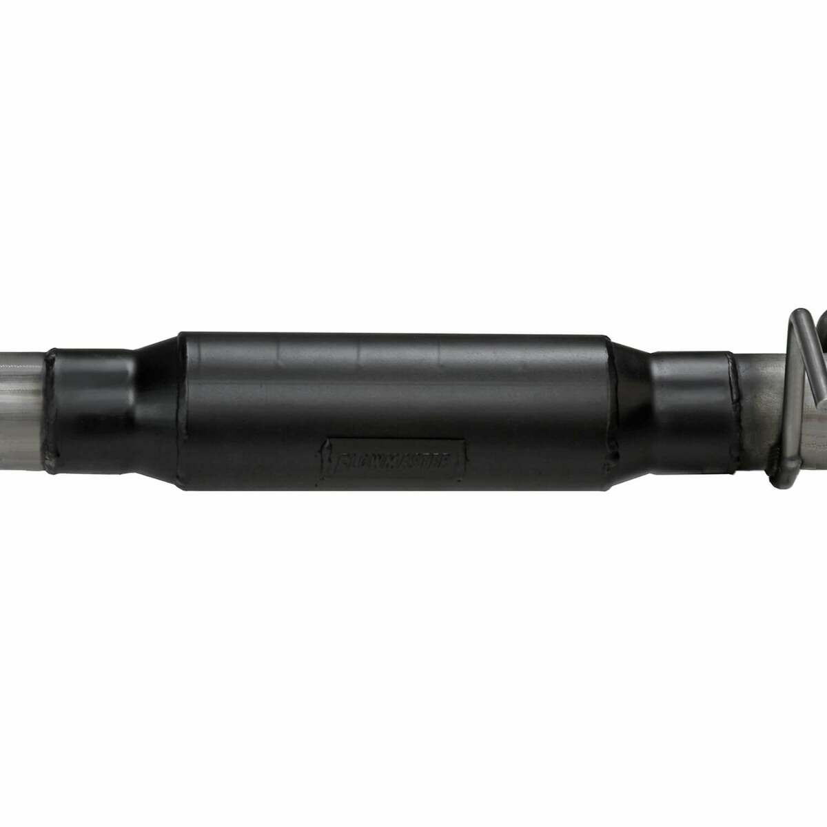 Exhaust system for 2022-2022 Chevy Silverado Exhaust Stainless