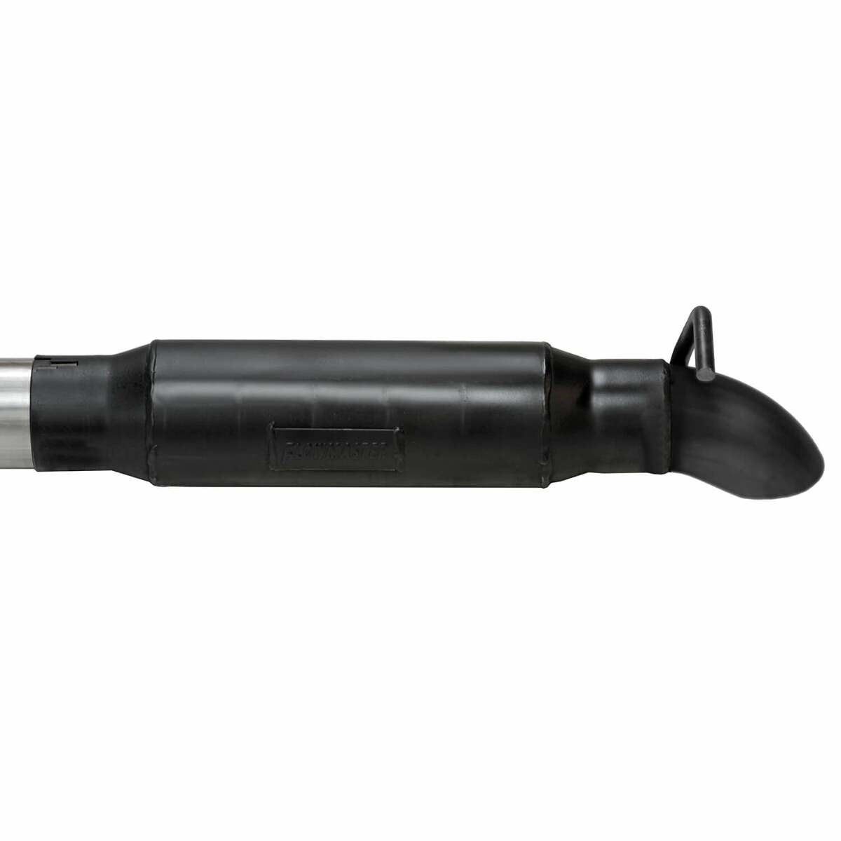 2018-2026 Jeep Wrangler Cat-Back Exhaust Flowmaster Stainless Steel