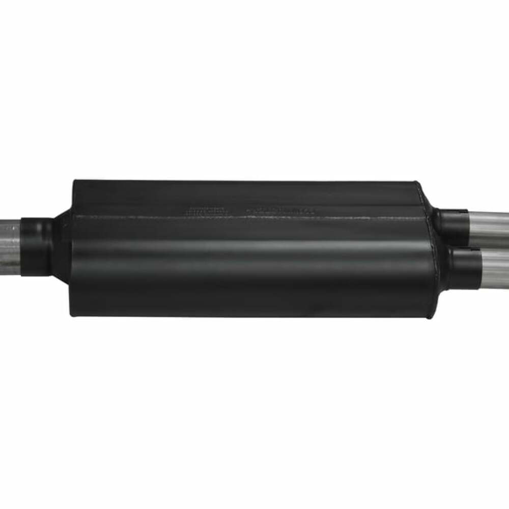 Exhaust system for 2019-2026 Chevy Silverado Exhaust Stainless