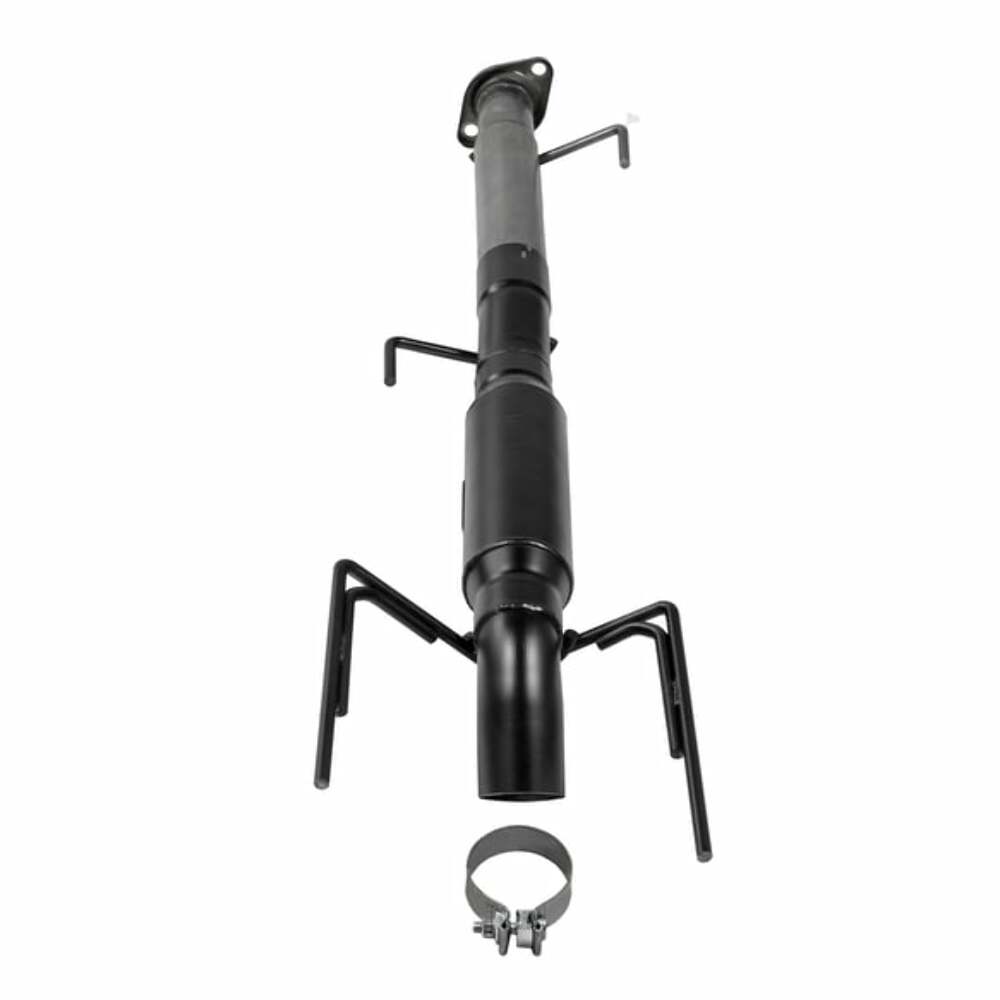 Exhaust system for 2007-2014 Toyota FJ Exhaust stainless steel