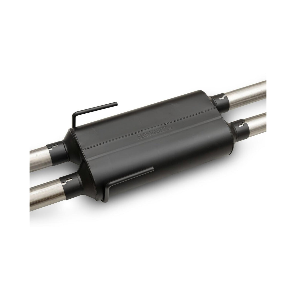 Exhaust system for 2022-2026 Ram Exhaust stainless steel