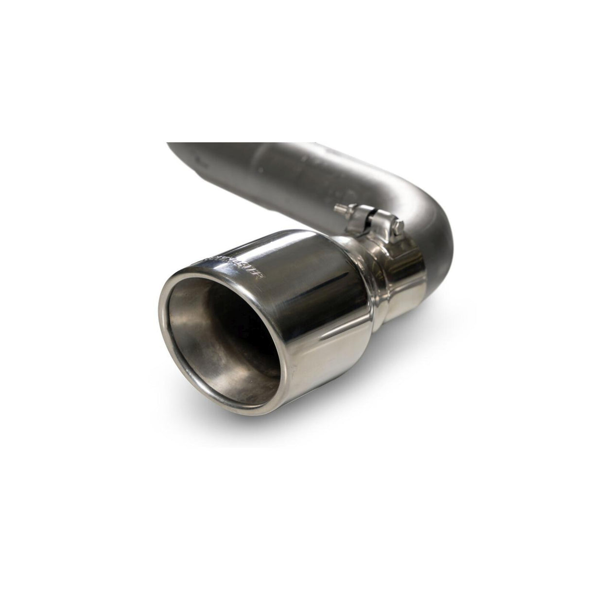 Exhaust system for 2024-2026 Toyota Tacoma Exhaust stainless steel
