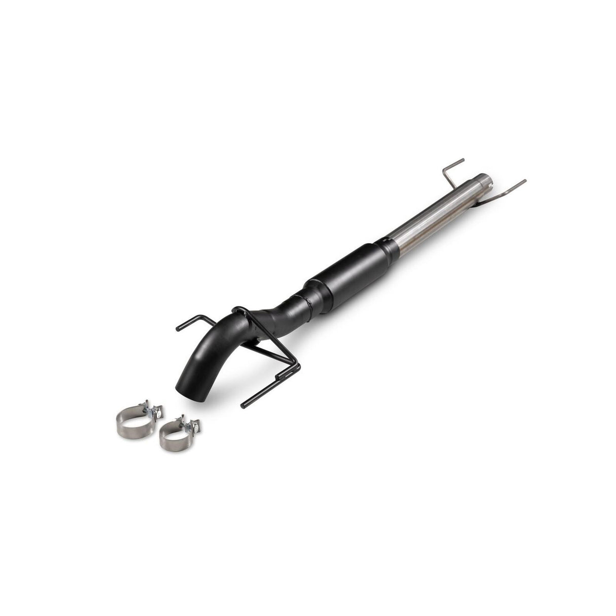 Outlaw Cat-Back Exhaust System for 2024-2026 Toyota Tacoma Exhaust stainless steel