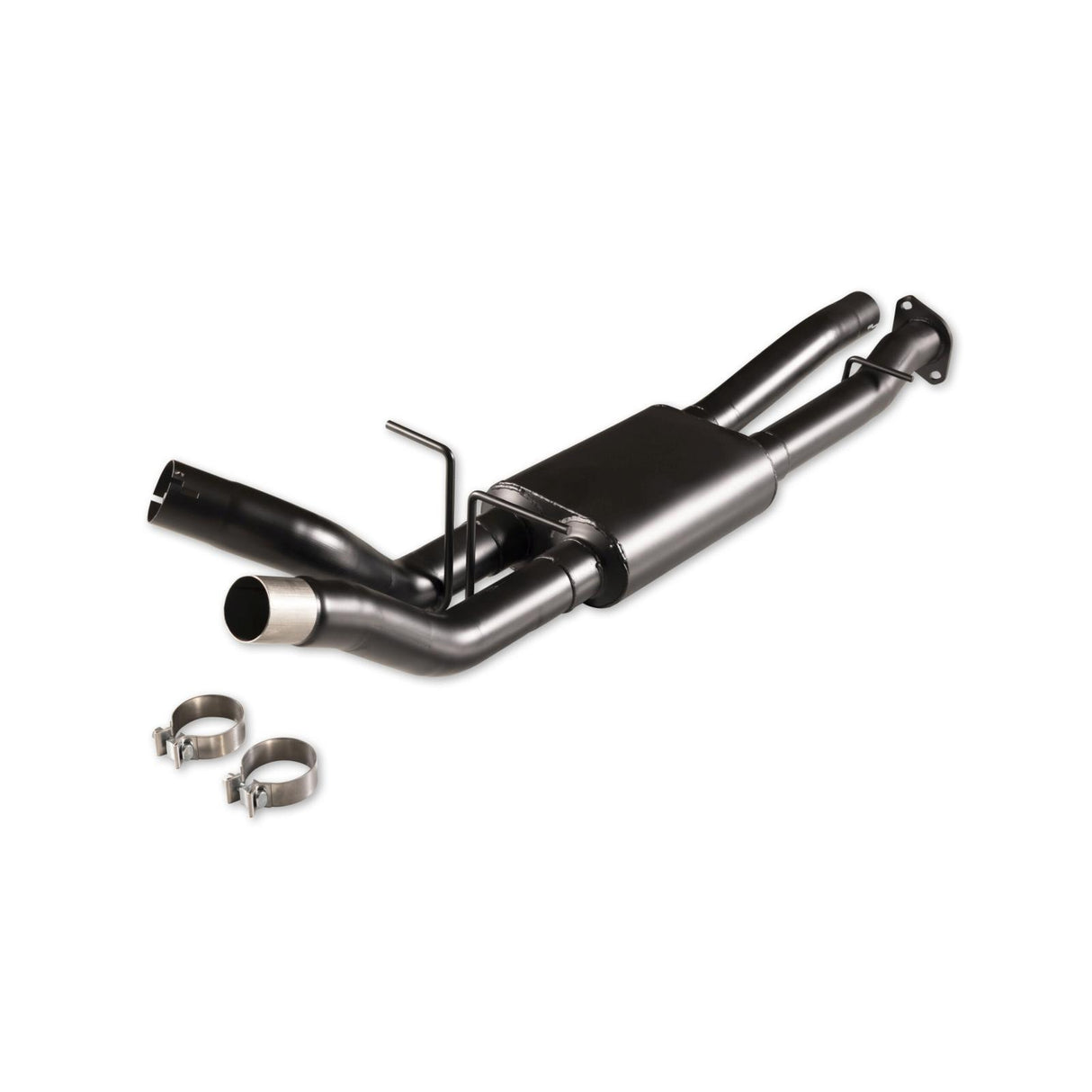 2025-2026 Ram 1500 Performance Muffler Flowmaster Stainless Steel