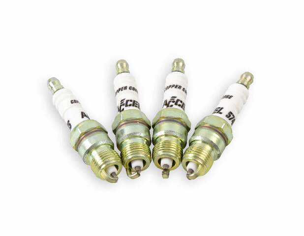 Spark Plug for 1994-1997 Chevy Silverado V8