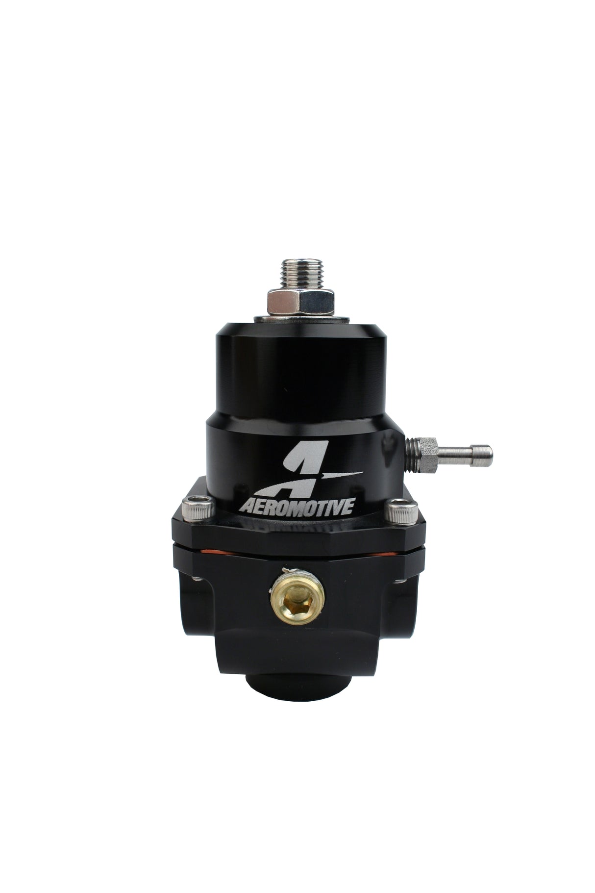 Aeromotive fuel pressure regulator bypass EFI 13305