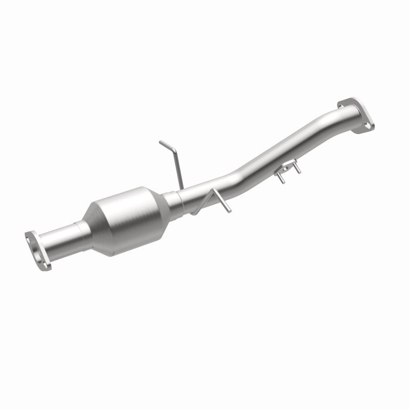 1995-1998 Toyota T100 3.4L Direct-Fit Catalytic Converter 4451611 Magnaflow