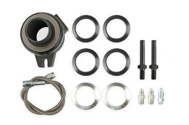 82-100 Hydraulic Release Bearing Kit Fits GM Muncie Saginaw T10 & T5 for 1988-1990 GMC manual transmission