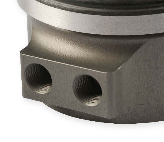 82-100 Hydraulic Release Bearing Kit Fits GM Muncie Saginaw T10 & T5 for 1988-1990 GMC manual transmission