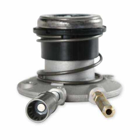 Fits Gm Ls T-56 And Gm Super Magnum Trans; Hydraulic Release Bearing Kit-82-120 aluminum