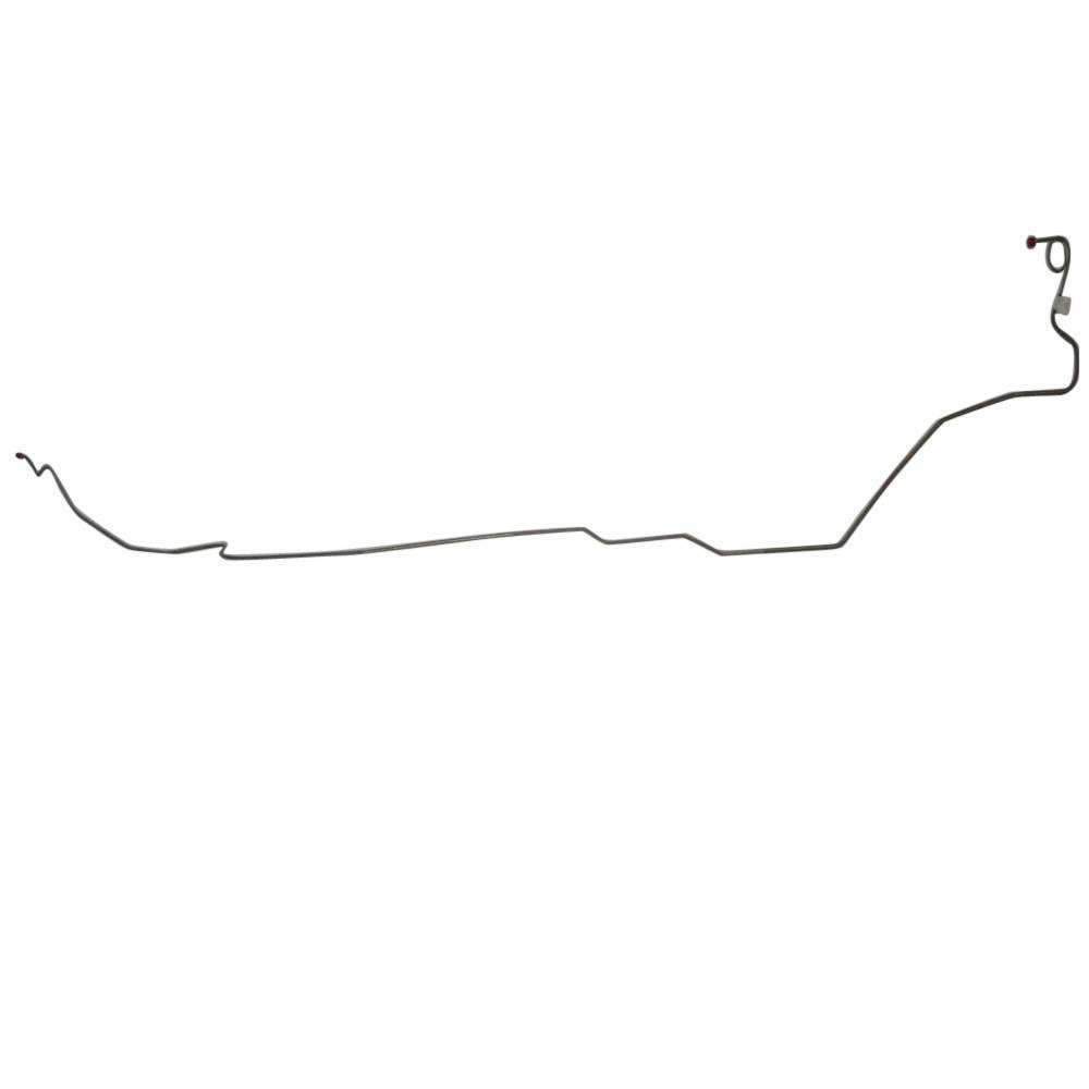 Intermediate Brake Line Kit for 2013 82-83 Chevy Camaro steel