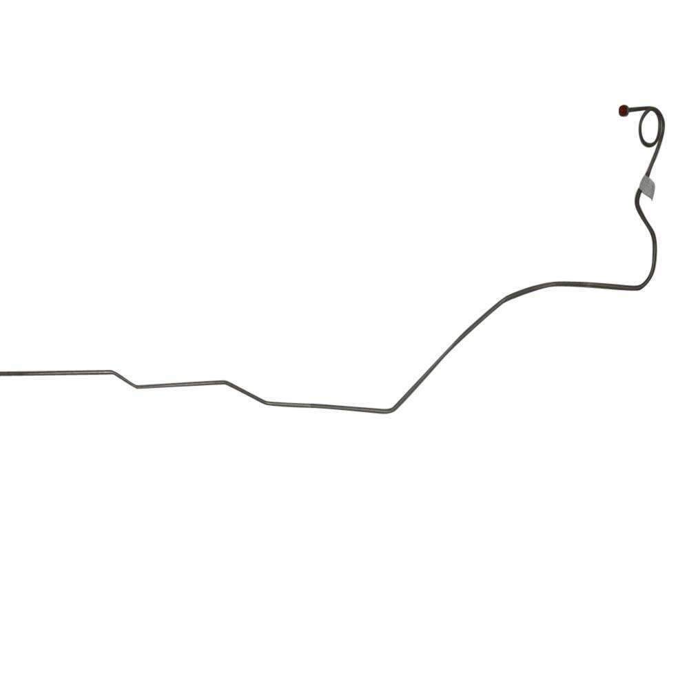 Intermediate Brake Line Kit for 82-83 Chevy Camaro