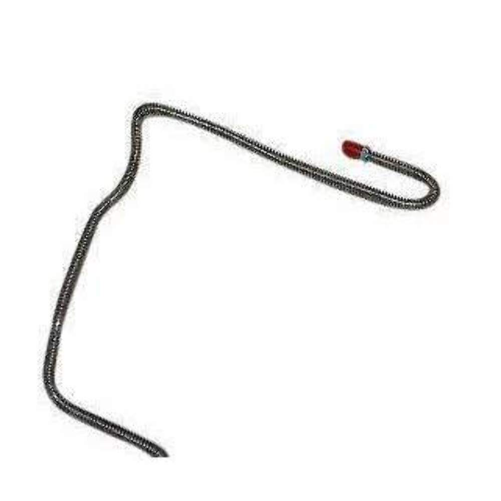 Brake Line Kit for 82-83 Chevy Camaro Rear Axle