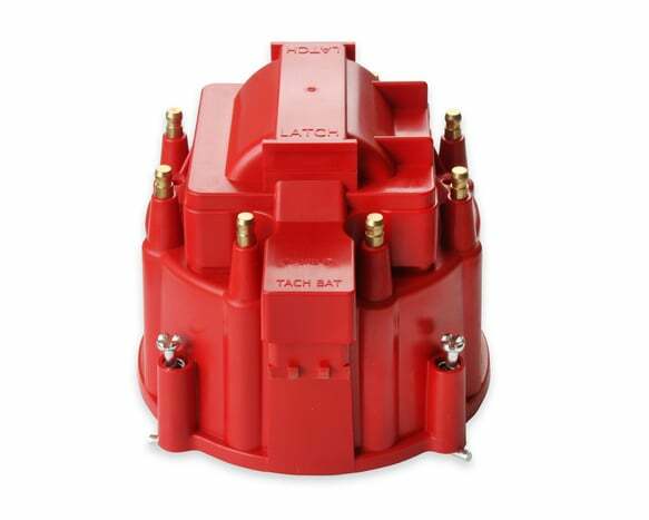 Hei Distributor for 1975-1989 Chevy El Camino V8
