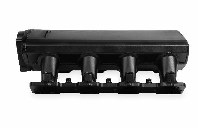 Holley EFI Sniper EFI Low-Profile Sheet Metal Fabricated Intake Manifold - 820112-1