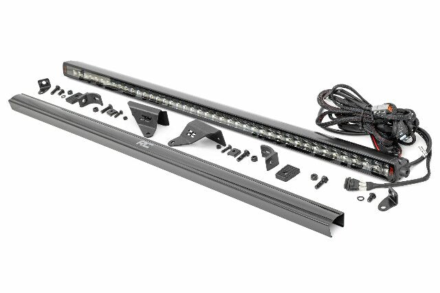 Fits Ford Bronco(21-24) LED for Ford Bronco by Rough Country
