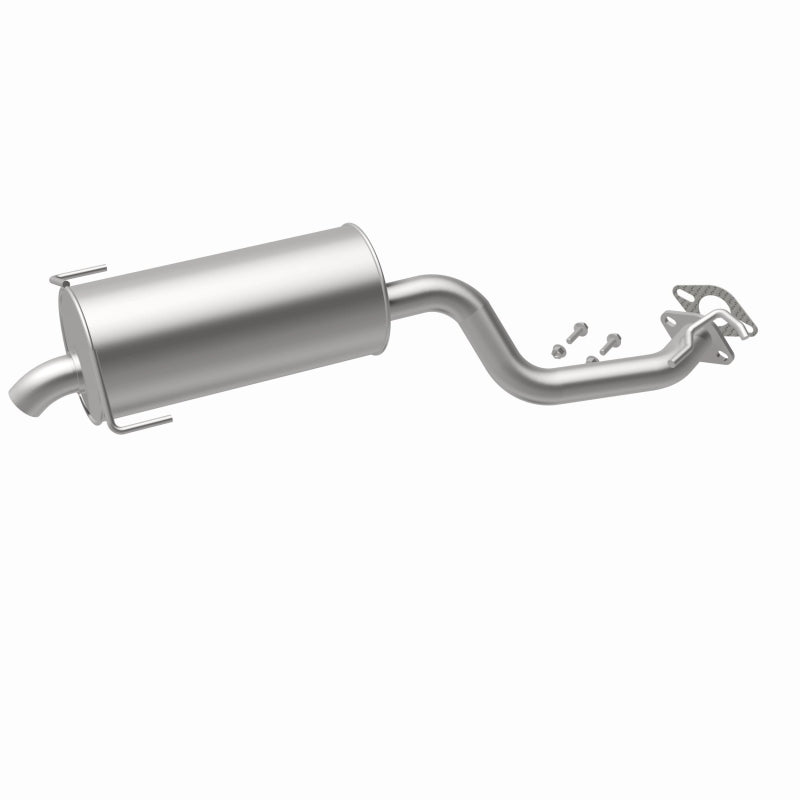 2000-2004 Subaru Legacy Direct-Fit Muffler Kit 108-0093