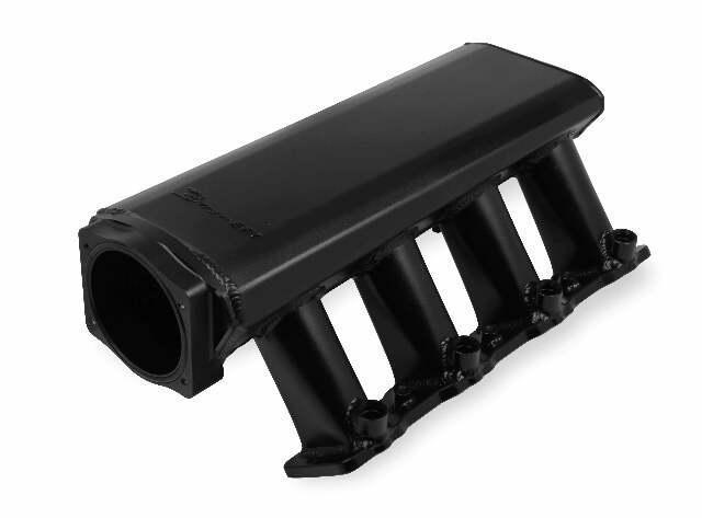 Sniper EFI Sheet Metal Fabricated Intake Manifold - 822032-1