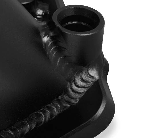 Holley EFI Sniper EFI 822042-1 Sniper EFI Sheet Metal Fabricated Intake Manifold