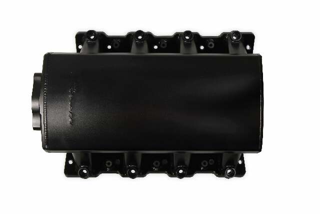 Holley Sniper EFI fuel injection system efi-822102-1-low-profile-fabricated-intake-ls3-l92-92mm-make-offer