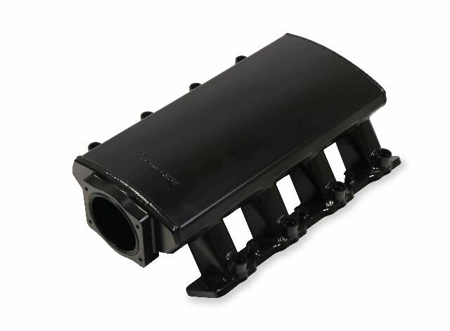 Holley Sniper EFI fuel injection system efi-822102-1-low-profile-fabricated-intake-ls3-l92-92mm-make-offer