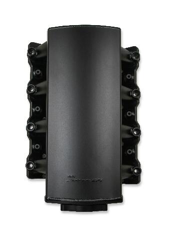 Sniper EFI Low-Profile Sheet Metal Fabricated Intake Manifold - 822112-1