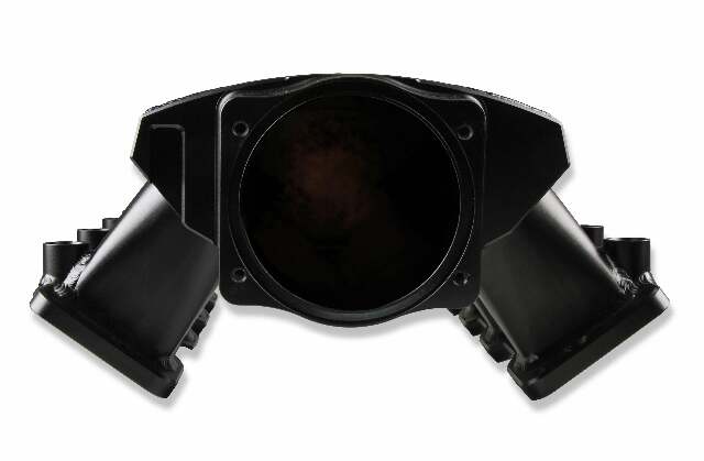 Sniper EFI Low-Profile Sheet Metal Fabricated Intake Manifold - 822112-1