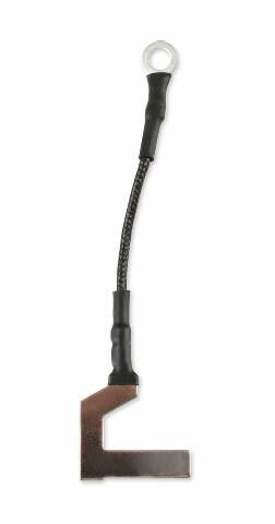 MSD ignition distributor for 1979-1980 Chevy Monte Carlo ls 000