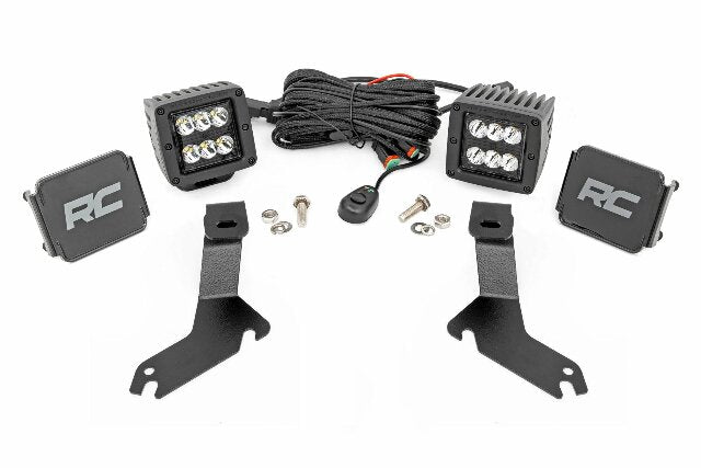 Fits Chevy Silverado 1500(99-06) for Chevy Silverado 1500 by Rough Country
