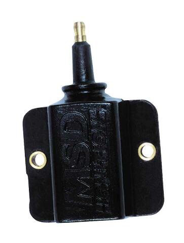 MSD ignition coil black 8230