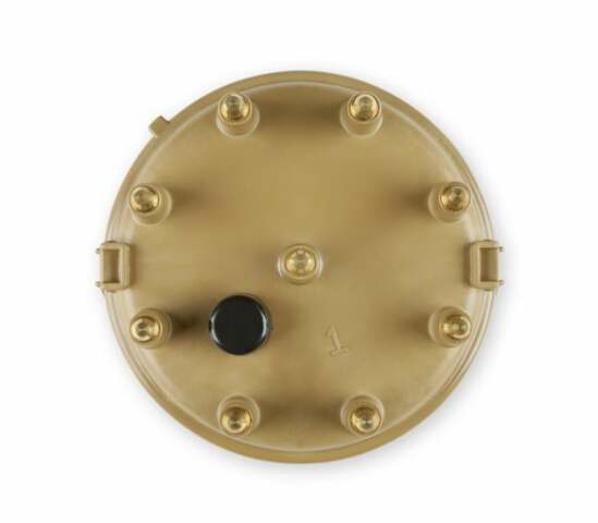 Distributor Cap for 1984-1992 Ford Mustang V8