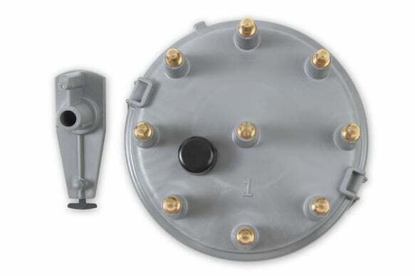 Rotor Kit for 1987-1991 Ford Mustang V8