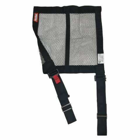 RaceQuip racing safety gear 18 x 24 inch strap mounts 824995RQP