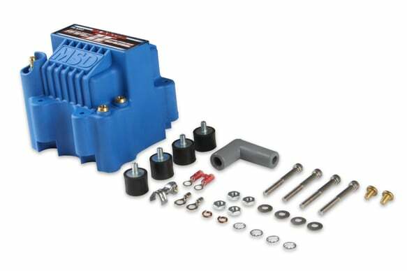 MSD ignition coil 8253