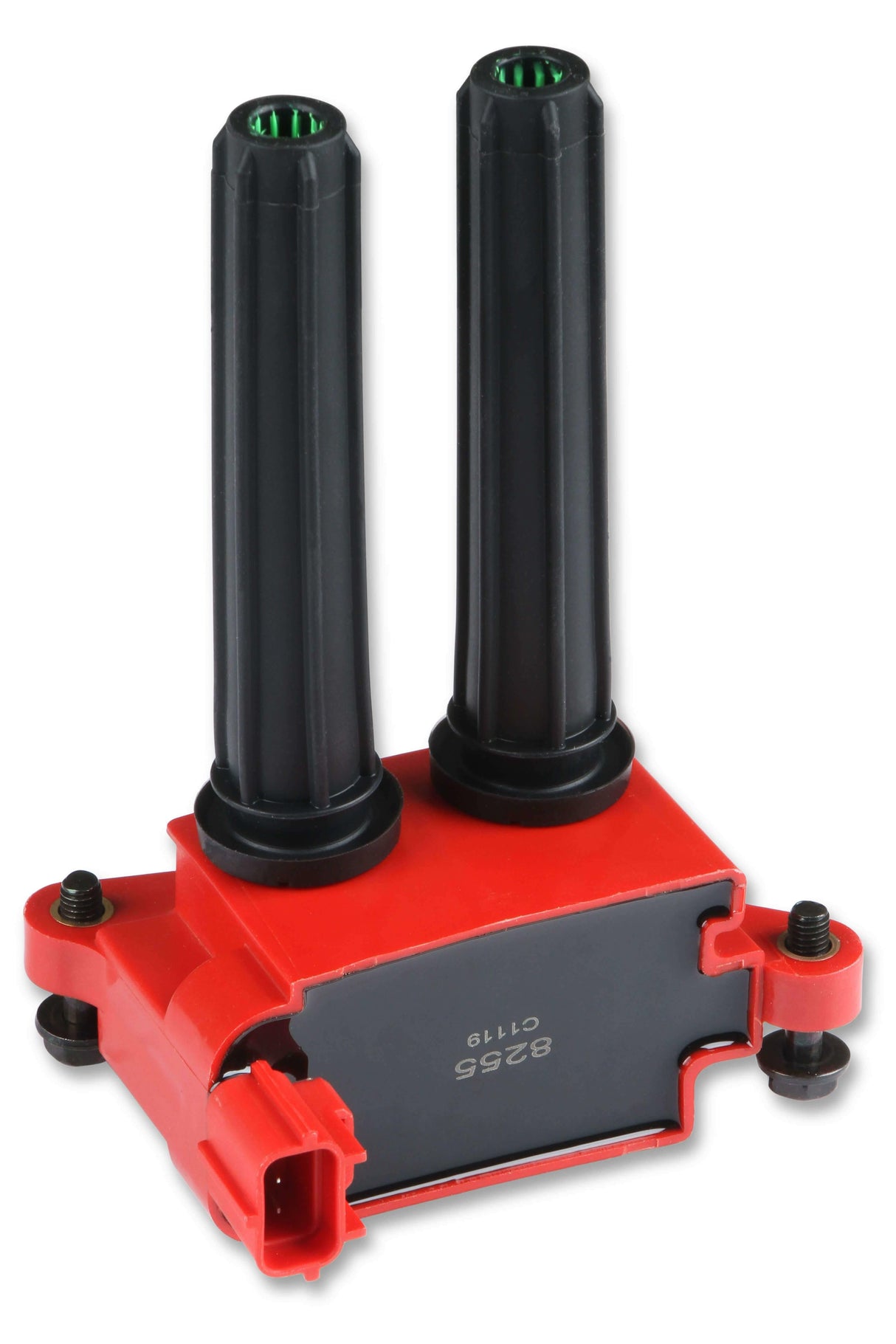 MSD ignition coil for 2005-2020 Dodge Challenger red 8255