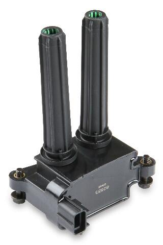 MSD ignition coil for 2005-2020 Dodge Challenger black 825583