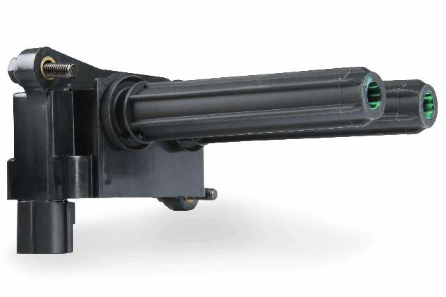 MSD ignition coil for 2005-2020 Dodge Challenger black 825583