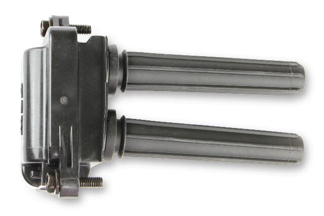 MSD ignition coil for 2005-2020 Dodge Challenger black 825583