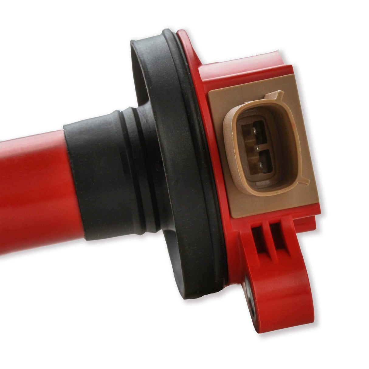 MSD ignition coil for 2010-2015 Ford F-150 red 82576