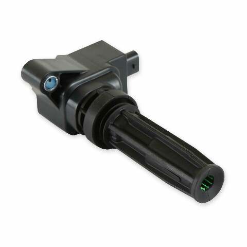 MSD ignition coil for 2019-2022 Ford black red 825974